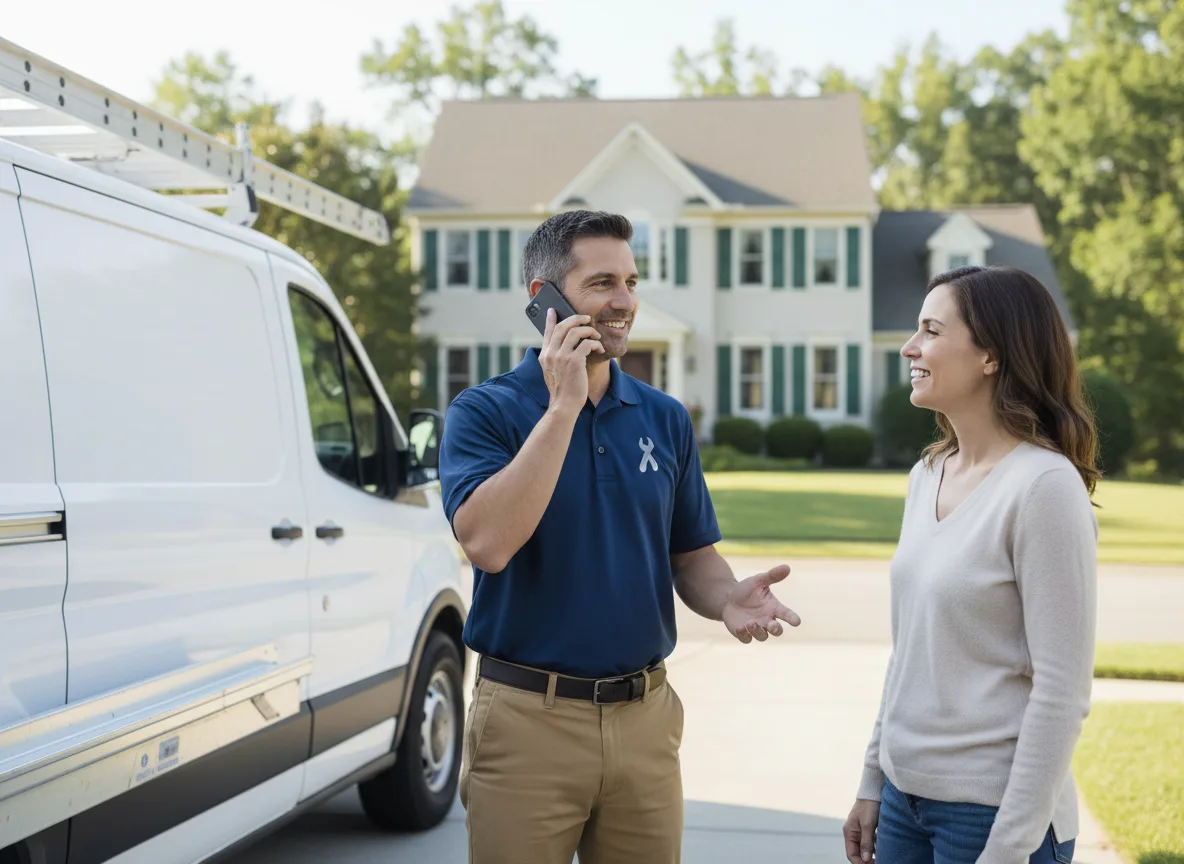 Home Gutter Service Manville, NJ FAQs